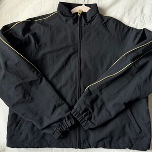 Golden Victory Track Jacket